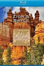 Watch Scenic National Parks Zion & Bryce 2KMovies