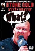 Watch WWE: Stone Cold Steve Austin - What? 2KMovies