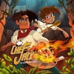 Watch Chef Jack: The Adventurous Cook 2KMovies