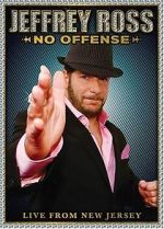 Watch Jeffrey Ross: No Offense - Live from New Jersey (TV Special 2008) 2KMovies