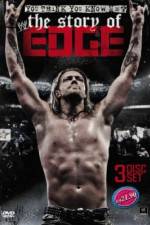 Watch WWE You Think You Know Me - The Story of Edge 2KMovies