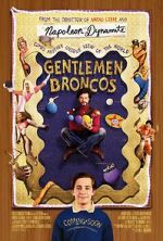 Watch Gentlemen Broncos 2KMovies