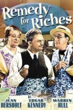 Watch Remedy for Riches 2KMovies