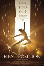 Watch First Position 2KMovies