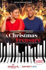 Watch A Christmas Treasure 2KMovies