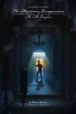 Watch The Mysterious Disappearance of M.M. Bayliss 2KMovies