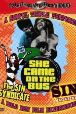 Watch The Sin Syndicate 2KMovies