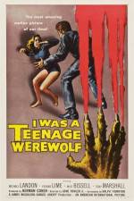 Watch I Was a Teenage Werewolf 2KMovies