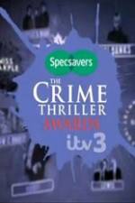 Watch The 2013 Crime Thriller Awards 2KMovies