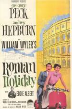Watch Roman Holiday 2KMovies