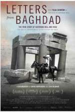 Watch Letters from Baghdad 2KMovies