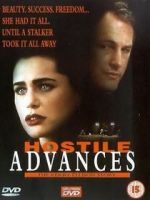 Watch Hostile Advances: The Kerry Ellison Story 2KMovies