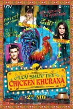 Watch Luv Shuv Tey Chicken Khurana 2KMovies