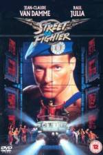 Watch Street Fighter 2KMovies