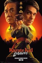 Watch Karate Kid: Legends 2KMovies
