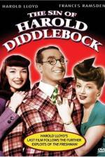 Watch The Sin of Harold Diddlebock 2KMovies