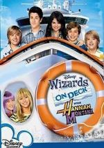 Watch Wizards on Deck with Hannah Montana 2KMovies
