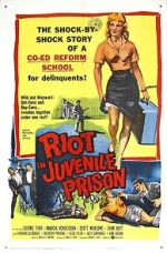 Watch Riot in Juvenile Prison 2KMovies