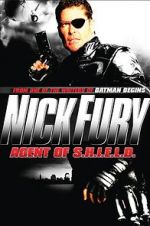 Watch Nick Fury: Agent of Shield 2KMovies