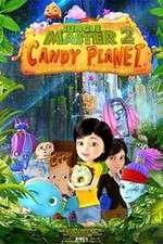 Watch Jungle Master 2: Candy Planet 2KMovies