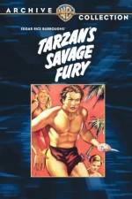 Watch Tarzan's Savage Fury 2KMovies