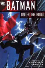 Watch Batman Under the Red Hood 2KMovies