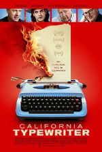Watch California Typewriter 2KMovies