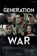 Watch Generation War 2KMovies