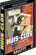 Watch Huis clos 2KMovies