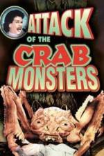 Watch Attack of the Crab Monsters 2KMovies