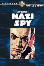 Watch Confessions of a Nazi Spy 2KMovies
