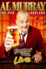 Watch Al Murray Barrel Of Fun Live 2KMovies