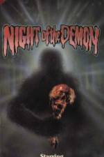Watch Night of the Demon 2KMovies