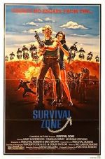 Watch Survival Zone 2KMovies