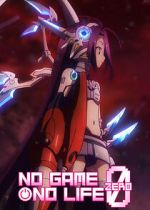 Watch No Game No Life: Zero 2KMovies