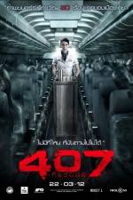 Watch 407 Dark Flight 3D 2KMovies