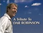 Watch The Ultimate Stuntman: A Tribute to Dar Robinson 2KMovies