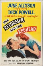Watch The Reformer and the Redhead 2KMovies