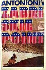 Watch Zabriskie Point 2KMovies