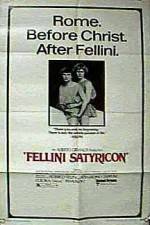 Watch Fellini - Satyricon 2KMovies