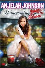 Watch Anjelah Johnson: The Homecoming Show 2KMovies