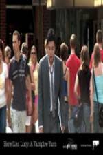 Watch Here Lies Lucy A Vampire Yarn 2KMovies