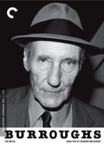 Watch Burroughs: The Movie 2KMovies