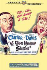 Watch If You Knew Susie 2KMovies