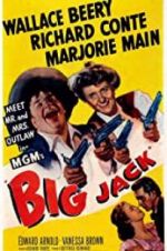 Watch Big Jack 2KMovies