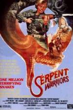 Watch The Serpent Warriors 2KMovies