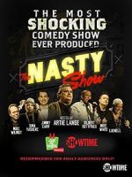 Watch The Nasty Show Hosted by Artie Lange 2KMovies