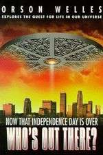 Watch Who\'s Out There? 2KMovies