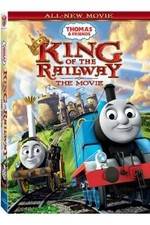 Watch Thomas & Friends: King of the Railway 2KMovies