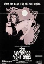 Watch The Vampires Night Orgy 2KMovies